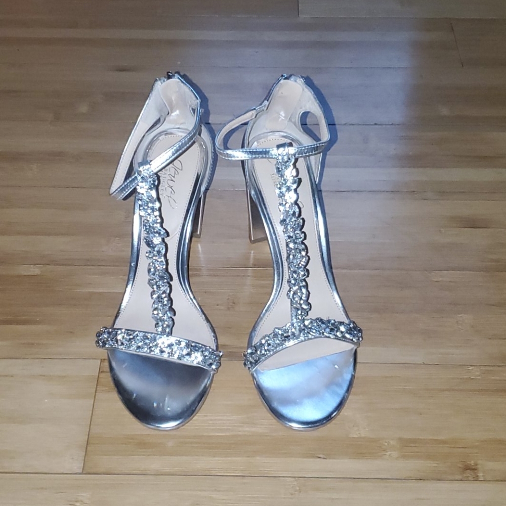 JEWEL BADGLEY MISCHKA SHOES